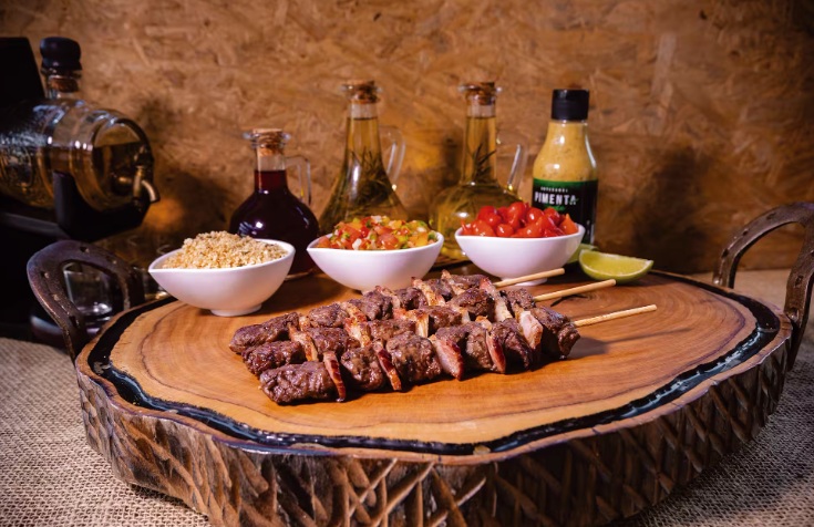 Bovino com Bacon 600g - Imagem 2