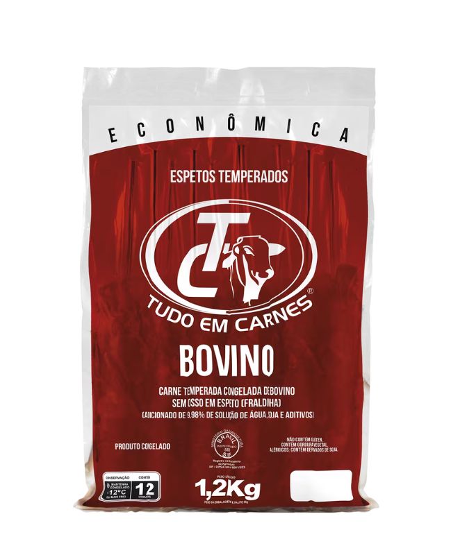 Bovino 1,2kg